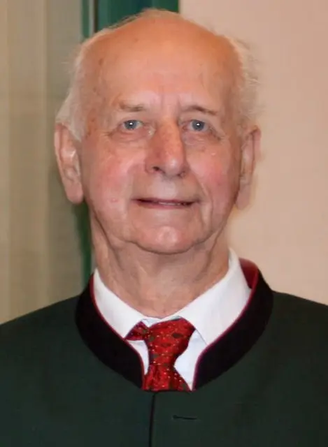 August Lehner-Dittenberger verstarb im 91. Lebensjahr | Foto: privat