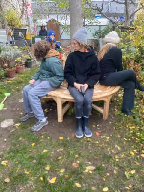 Foto: Tigergarten