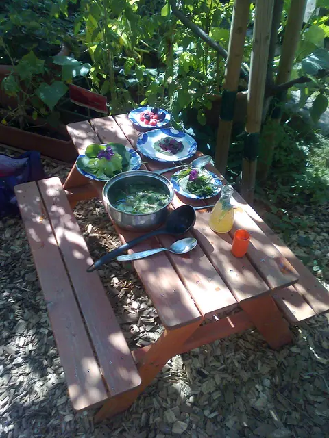 Foto: Tigergarten
