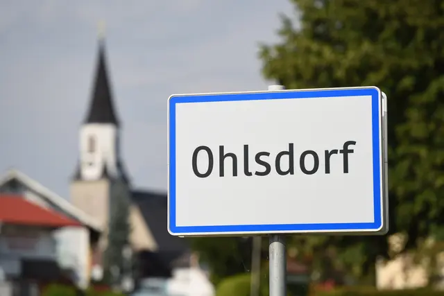 Ortsreportage "Mein Ohlsdorf". | Foto: Wolfgang Spitzbart