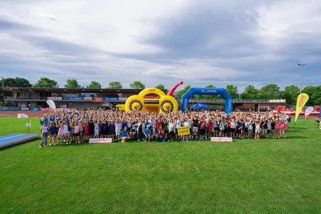 Foto: SPORTUNION Kärnten