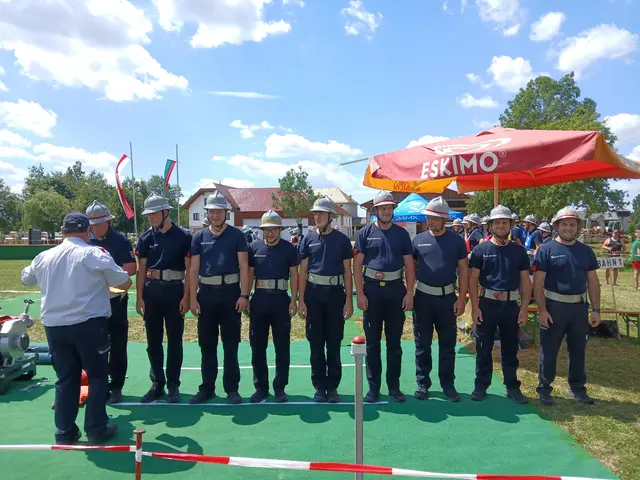 Foto: FF Aistersheim