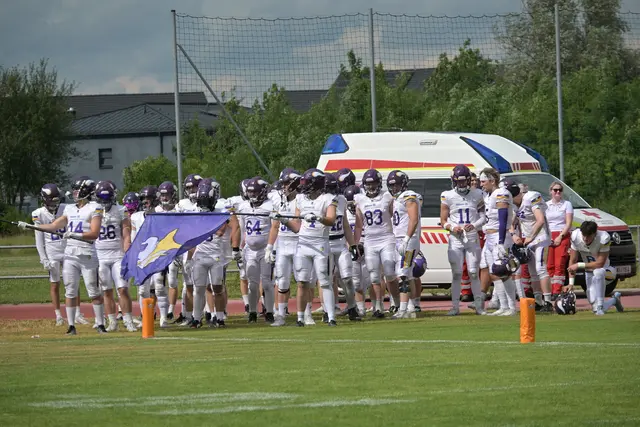 Foto: Huskies Wels/Straub