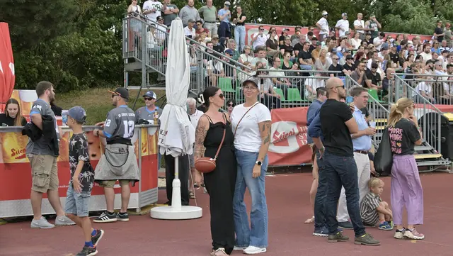 Foto: Huskies Wels/Straub