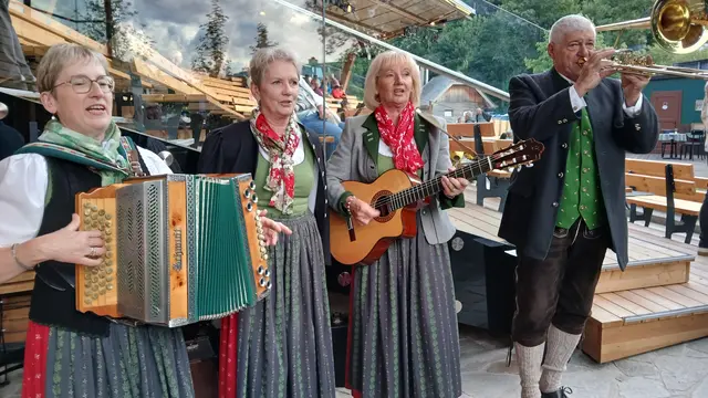 Foto: Josef Hofmüller