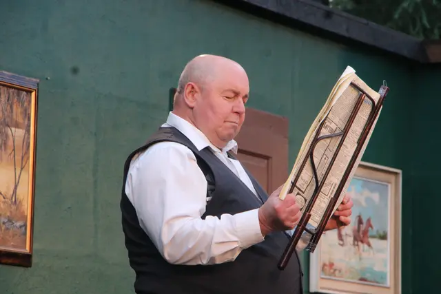 Foto: Josef Hofmüller