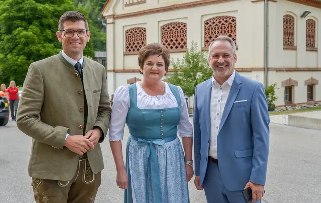 Foto: Gerhard Pulsinger