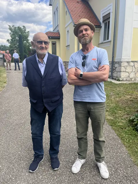 Foto: Evangelische Pfarrgemeinde Wolfsberg/Eveline Graf-Mickl