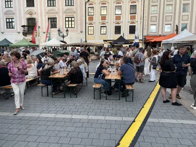 Foto: MeinBezirk Linz-Land