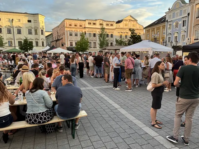 Foto: MeinBezirk Linz-Land