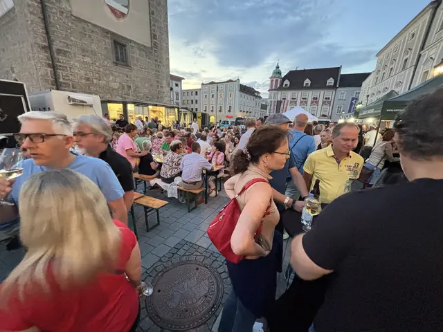 Foto: MeinBezirk Linz-Land