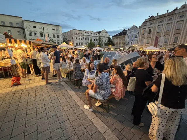 Foto: MeinBezirk Linz-Land