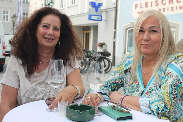 Foto: MeinBezirk Linz-Land