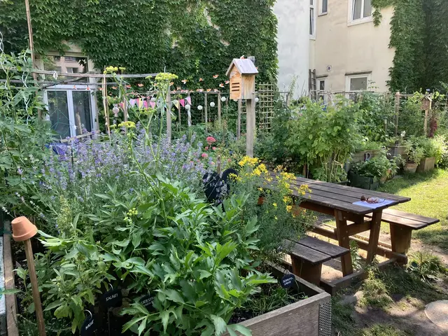 Foto: Tigergarten