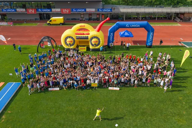Foto: SPORTUNION Kärnten