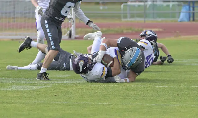 Foto: Huskies Wels/Straub