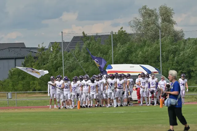 Foto: Huskies Wels/Straub