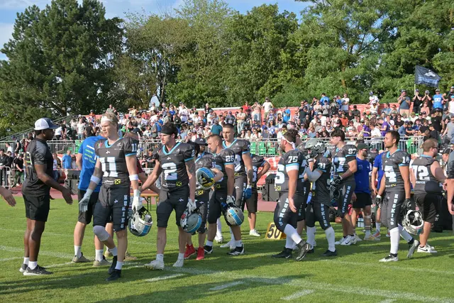 Foto: Huskies Wels/Straub