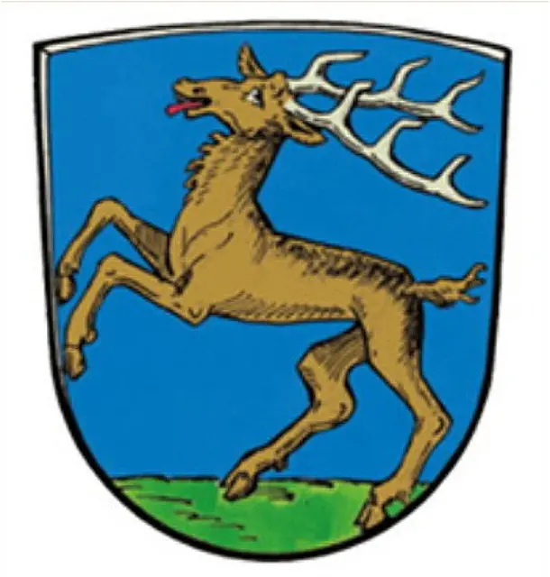 Wappen der Kuchler | Foto: Wikipedia