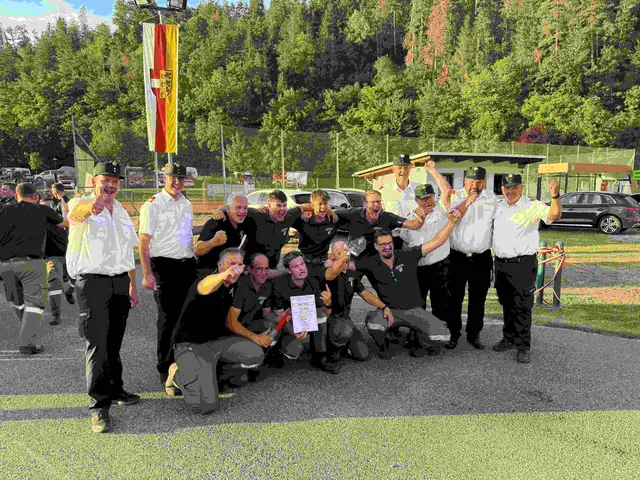 Foto: AFKdo Unteres Lavanttal