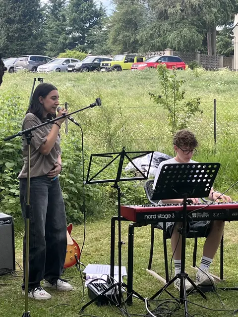 Foto: Evangelische Pfarrgemeinde Wolfsberg/Eveline Graf-Mickl