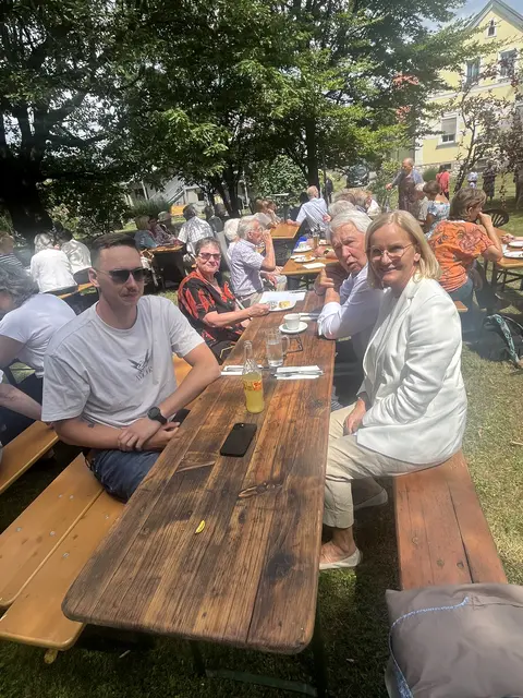 Foto: Evangelische Pfarrgemeinde Wolfsberg/Eveline Graf-Mickl