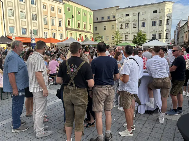 Foto: MeinBezirk Linz-Land
