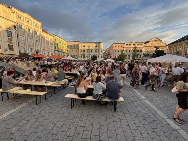 Foto: MeinBezirk Linz-Land