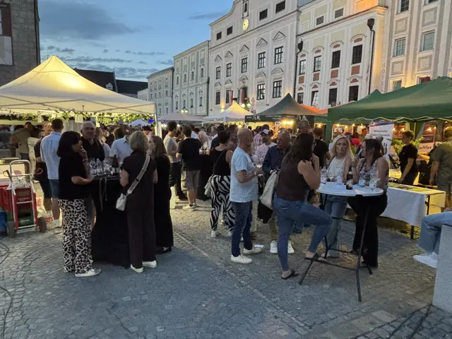 Foto: MeinBezirk Linz-Land