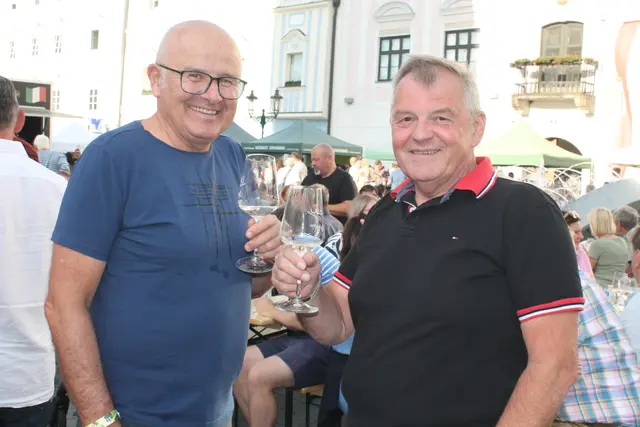Foto: MeinBezirk Linz-Land