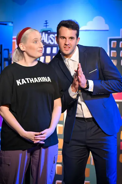 Foto: Gabriele Grießenböck