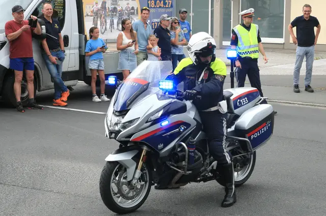 Foto: Gerhard Langmann