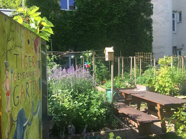 Foto: Tigergarten