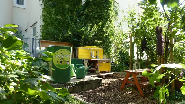 Foto: Tigergarten