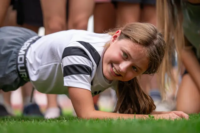 Foto: SPORTUNION Kärnten