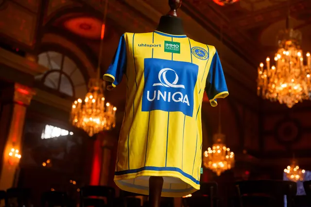 Foto: First Vienna FC 1894