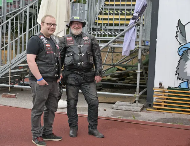 Foto: Huskies Wels/Straub