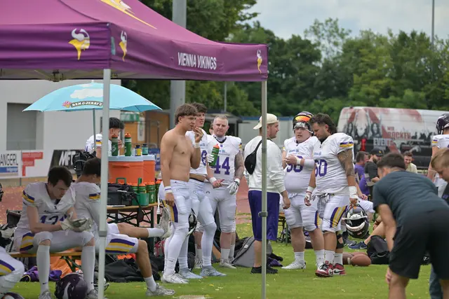 Foto: Huskies Wels/Straub