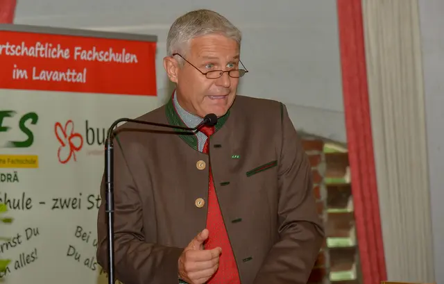 Foto: Gerhard Pulsinger
