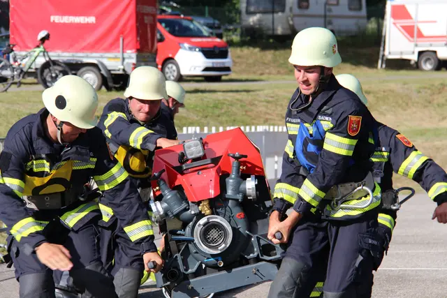 Foto: AFKdo Unteres Lavanttal