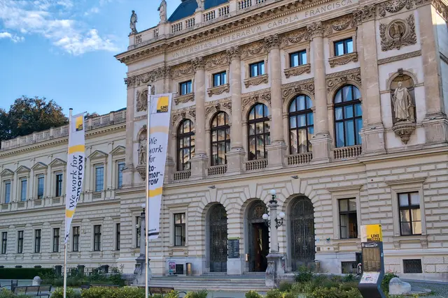 An der Uni Graz werden ab Herbst drei neue Studiengänge angeboten, die um die Themen Kunst, Musik und audivisuelle Medien kreisen. | Foto: pixabay / werbeguru