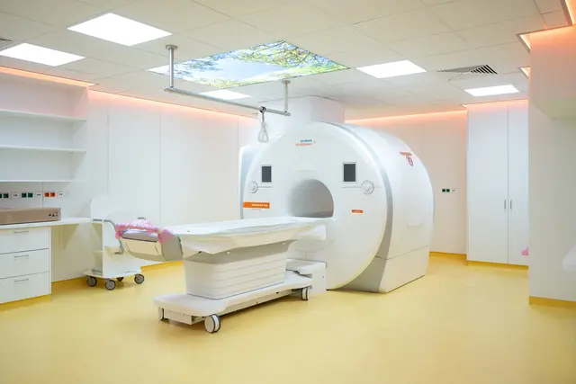 Foto: LKH-Univ. Klinikum Graz/L. Schaffelhofer