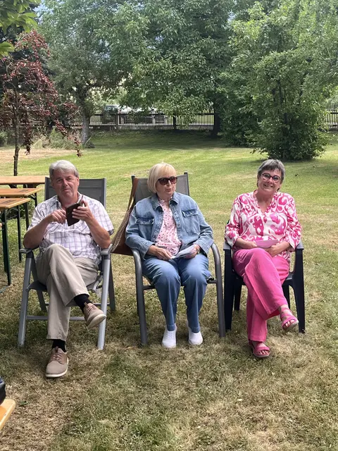Foto: Evangelische Pfarrgemeinde Wolfsberg/Eveline Graf-Mickl