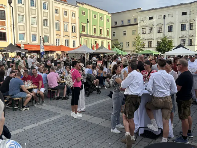 Foto: MeinBezirk Linz-Land