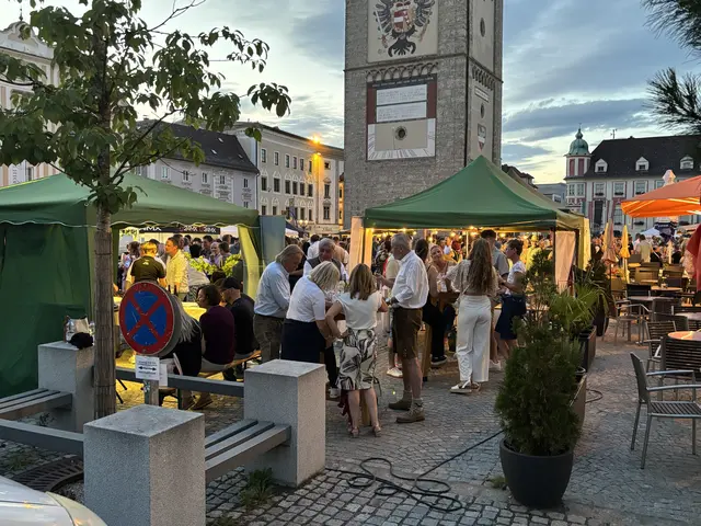 Foto: MeinBezirk Linz-Land