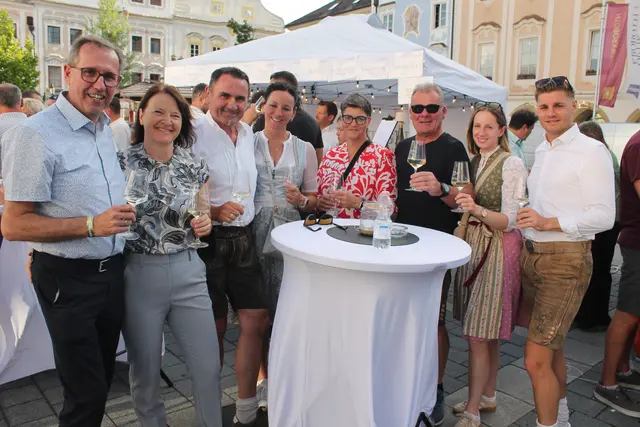 Foto: MeinBezirk Linz-Land