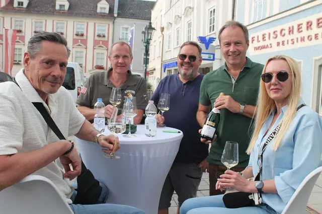 Foto: MeinBezirk Linz-Land