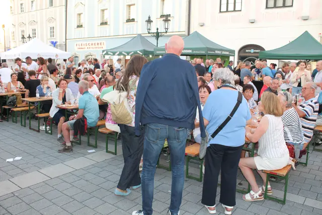Foto: MeinBezirk Linz-Land