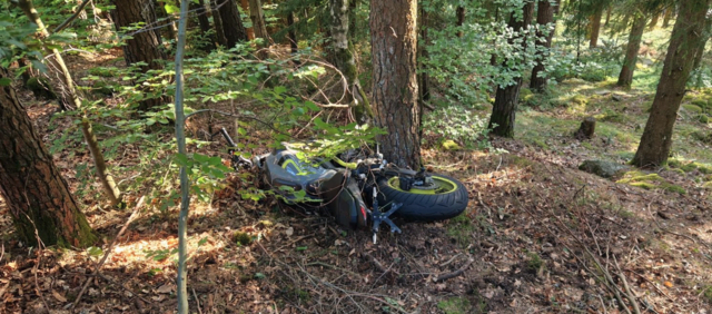 Foto: Freiwillige Feuerwehr St. Leonhard bei Freistadt