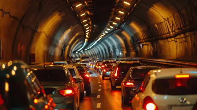 Mit dem Ferienbeginn steigt auch heuer wieder das Verkehrsaufkommen Richtung Süden. | Foto: stock.adobe/Plaifah